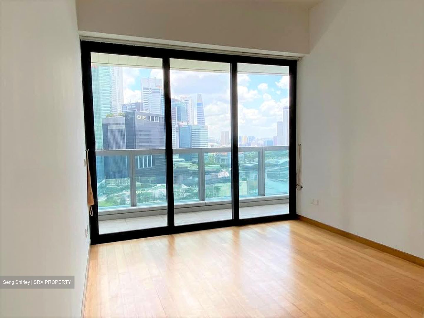 Marina Bay Residences (D1), Condominium #605499621